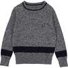 Brody Sweater - Sweaters - 1 - thumbnail