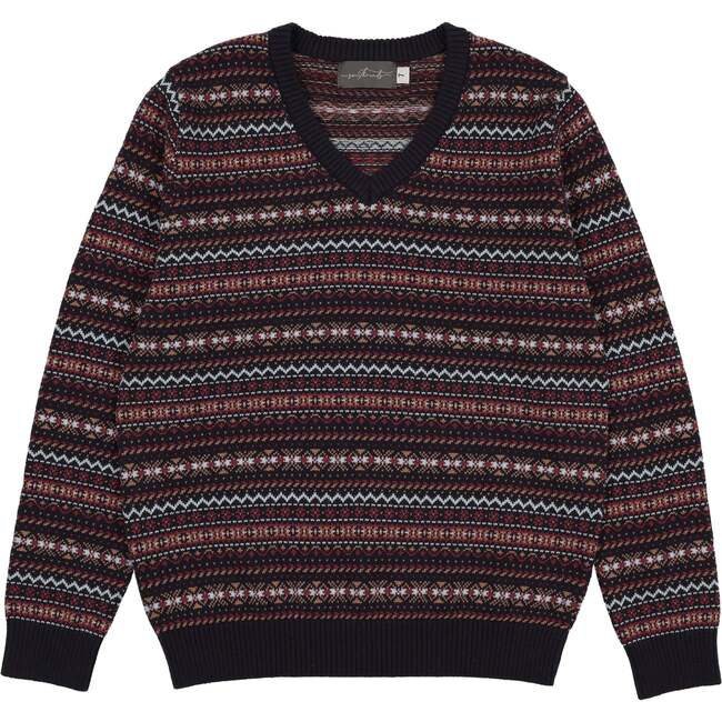 Alvi Sweater