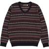 Alvi Sweater - Sweaters - 1 - thumbnail