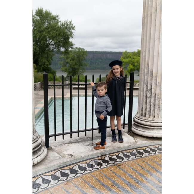 Brody Sweater - Sweaters - 3