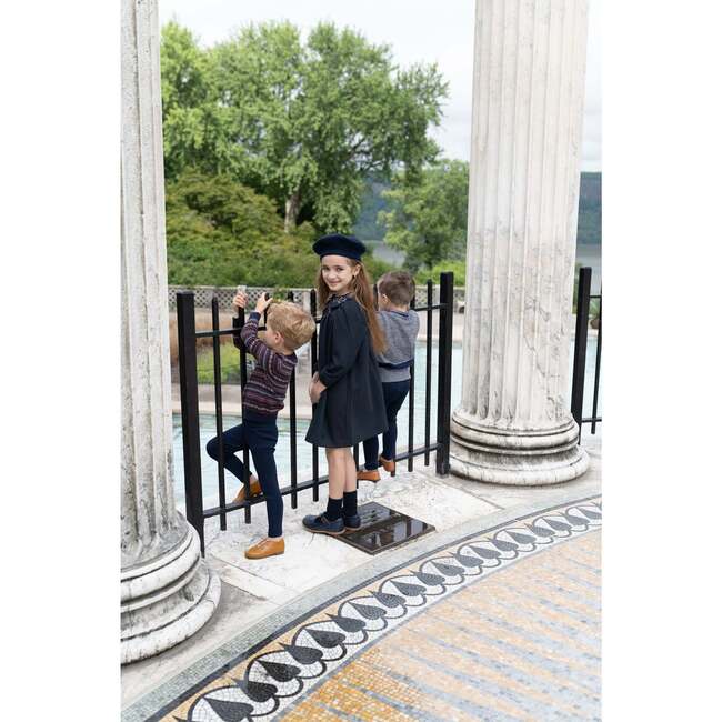 Alvi Sweater - Sweaters - 3