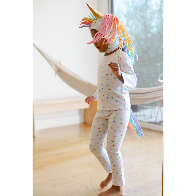Rainbow Star Unicorn - Costumes - 3