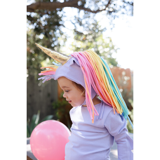 Lavender Sky Unicorn - Costumes - 3
