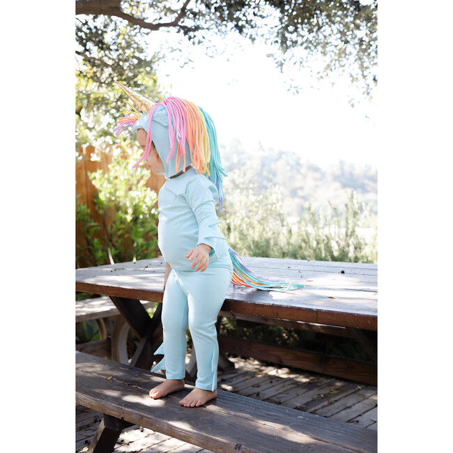 Rainbow Sky Unicorn - Costumes - 3