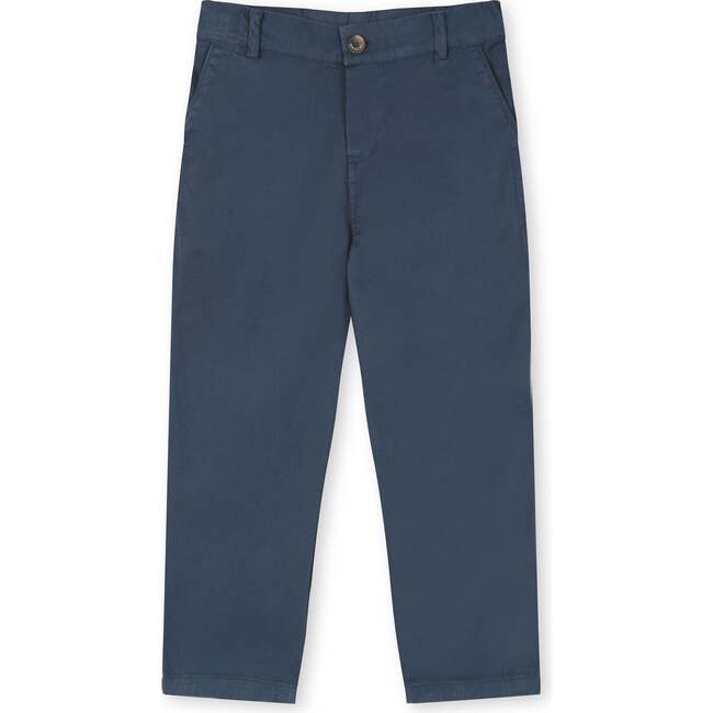 Chino Trousers, Beige