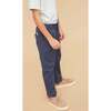 Chino Trousers, Beige - Pants - 2 - thumbnail