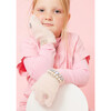 Cotton Candy Jeweled Gloves - Gloves - 3