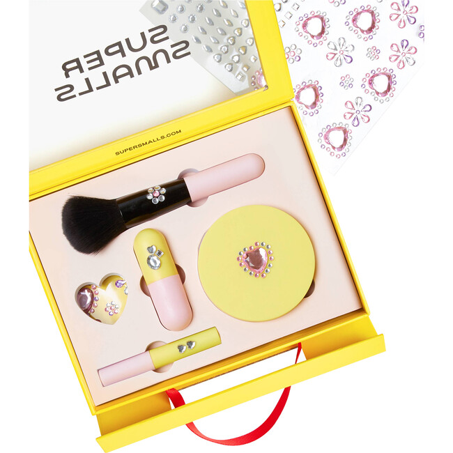 Mom's Makeup Play Kit