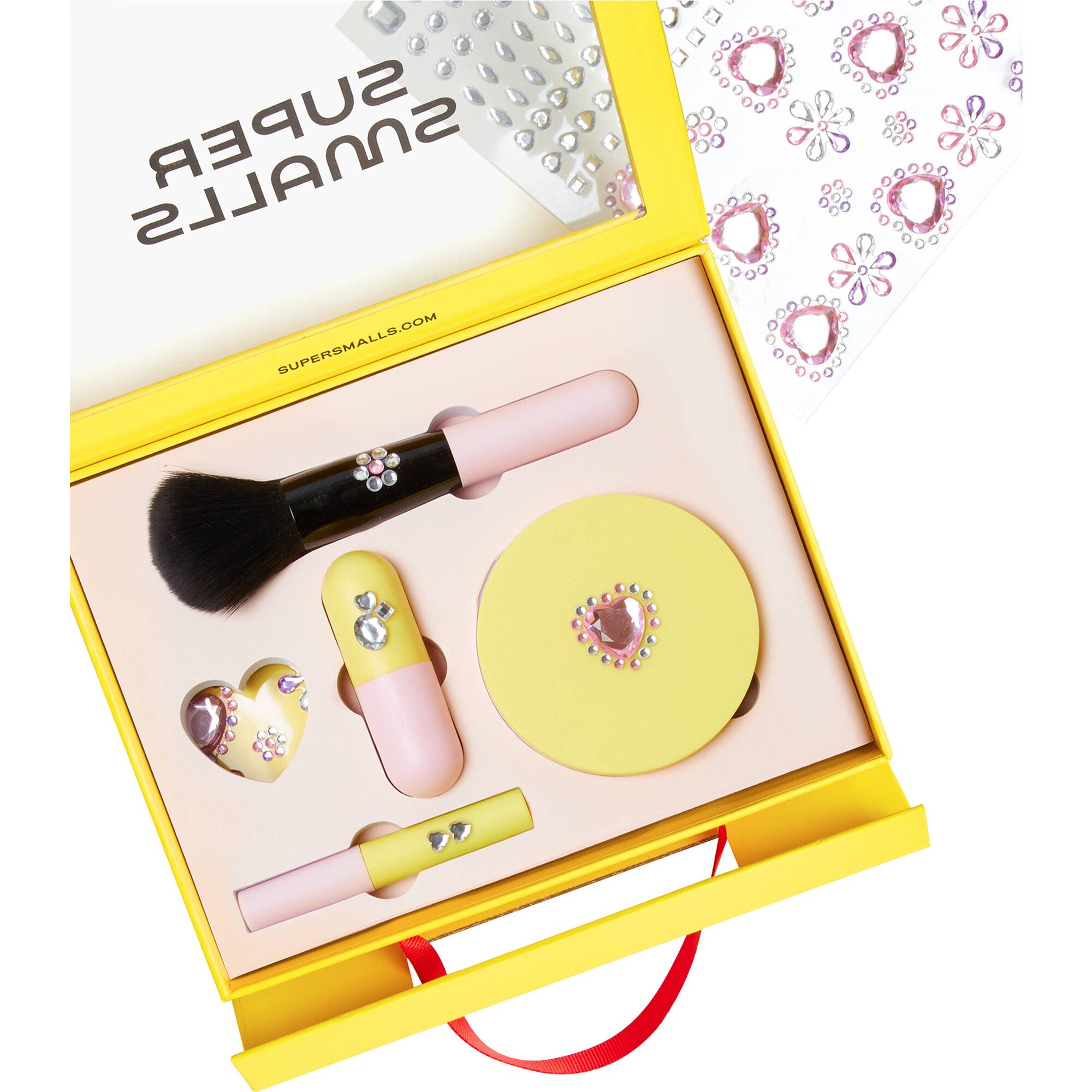 Mom's Makeup Play Kit