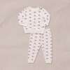 Baby Jax Jogger Set, Mini Santa - Mixed Apparel Set - 1 - thumbnail
