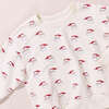 Play Sweatshirt, Mini Santa - Sweatshirts - 3