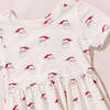 Sunny Dress, Mini Santa - Dresses - 4