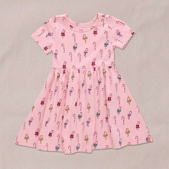 Sunny Dress, Mini Candy Canes