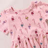 Sunny Dress, Mini Candy Canes - Dresses - 2
