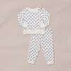 Baby Jax Jogger Set, Tossed Dreidels - Mixed Apparel Set - 1 - thumbnail