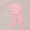 Baby Jax Jogger Set, Mini Candy Cane - Mixed Apparel Set - 1 - thumbnail