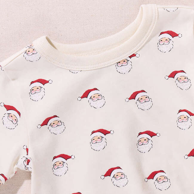 Adventure Shirt, Mini Santa - T-Shirts - 3