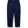 Theodore Pant, Midnight Navy - Pants - 1 - thumbnail