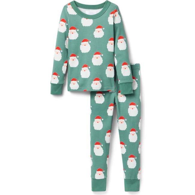 Riley Lounge Wear Set, Santa