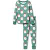 Riley Lounge Wear Set, Santa - Mixed Apparel Set - 1 - thumbnail