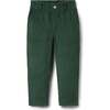Theodore Pant, Evergreen - Pants - 1 - thumbnail
