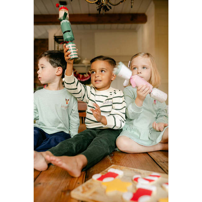 Theodore Pant, Evergreen - Pants - 3