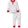 Morgan PJ Set, Tis the Season - Pajamas - 1 - thumbnail