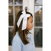 Alice Bow, Off White - Hair Accessories - 1 - thumbnail