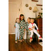 Morgan PJ Set, Tis the Season - Pajamas - 3