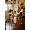 Morgan PJ Set, Tis the Season - Pajamas - 4