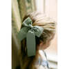 Alice Bow, Moss - Hair Accessories - 1 - thumbnail