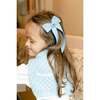 Alice Bow, French Blue - Hair Accessories - 1 - thumbnail