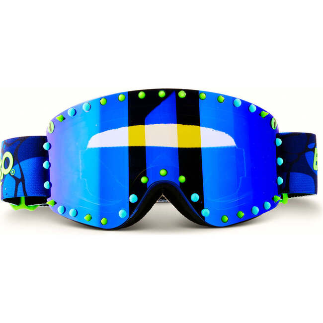 Shining Blue Kids Ski Goggles - Ski Goggles - 3