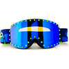 Shining Blue Kids Ski Goggles - Ski Goggles - 3