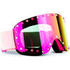 Shining Pink Kids Ski Goggles - Ski Goggles - 2