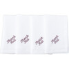 Thank Full Dinner Napkins, Bordeaux - Tabletop - 1 - thumbnail