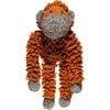 Wool Knit Buddy, Opal The Orangutan - Plush - 3 - thumbnail