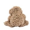 Wool Knit Buddy, Sam The Sloth - Plush - 3 - thumbnail