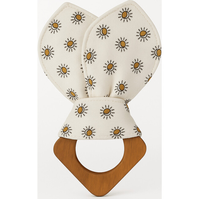 Teething Ears, Sun Ray Celestial