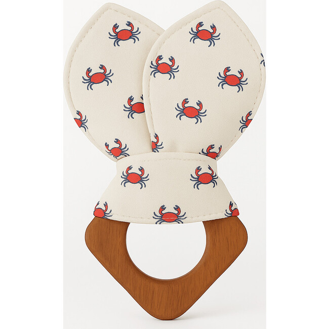 Teething Ears, Crab Crab