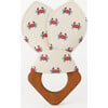 Teething Ears, Crab Crab - Teethers - 1 - thumbnail