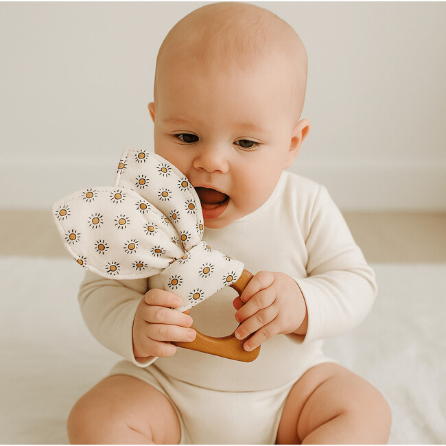 Teething Ears, Sun Ray Celestial - Teethers - 3