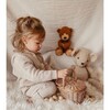 Wool Knit Buddy, Alfred The Bear - Plush - 5