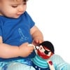 Rattle Buddy, Jack The Sailor - Rattles - 3 - thumbnail