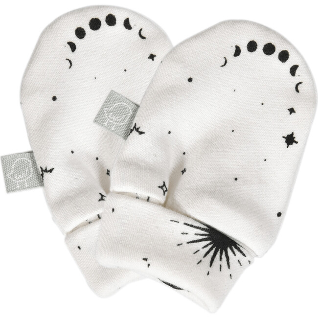 Mittens, 3 Pack Crab - Mitts - 4