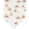 Kerchief Bib, Deer To My Heart - Bibs - 1 - thumbnail