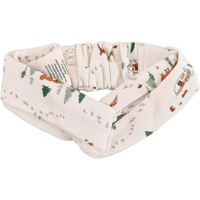 Headband, Into The Woods