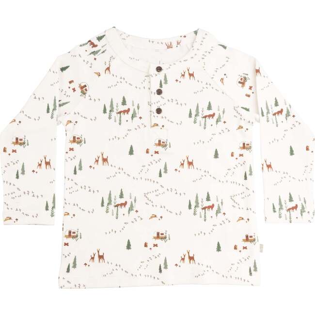 Henley, Into The Woods Into The Woods