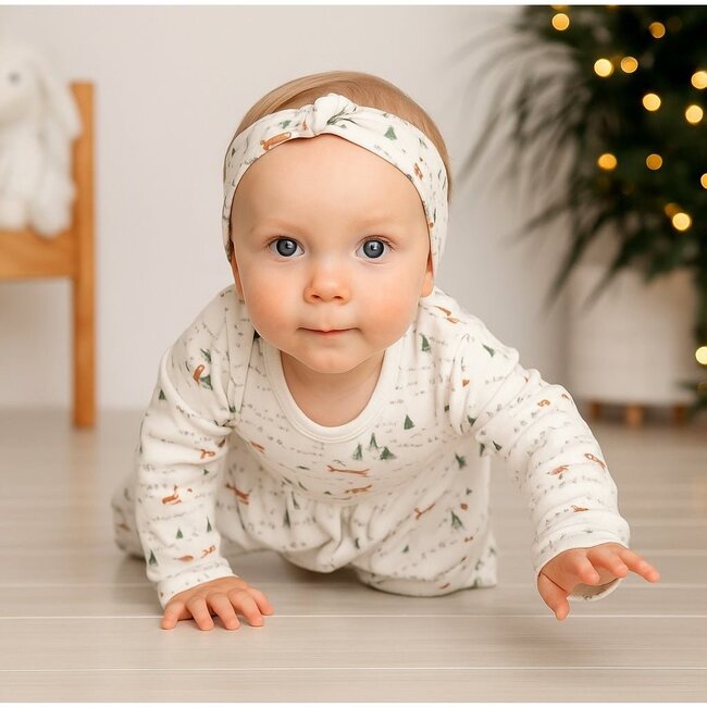 Headband, Into The Woods - Headbands - 3