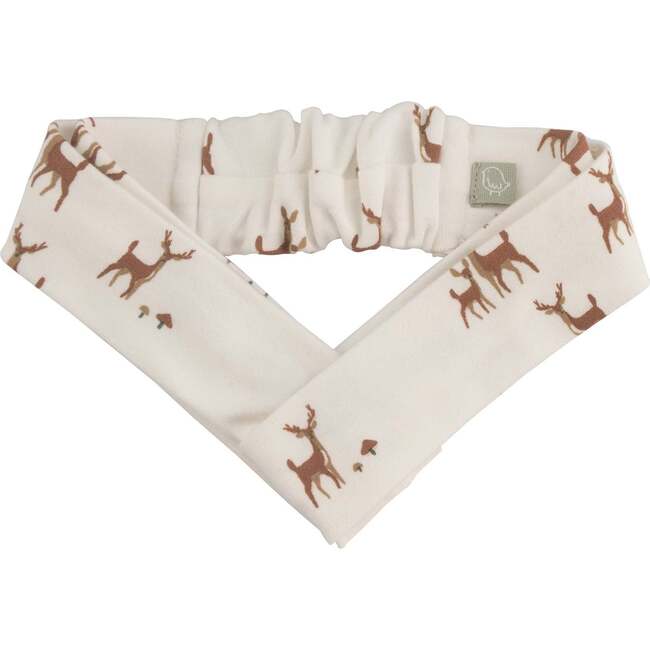 Headband, Deer To My Heart